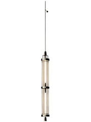Vertical Wall Sconce-DWHOME