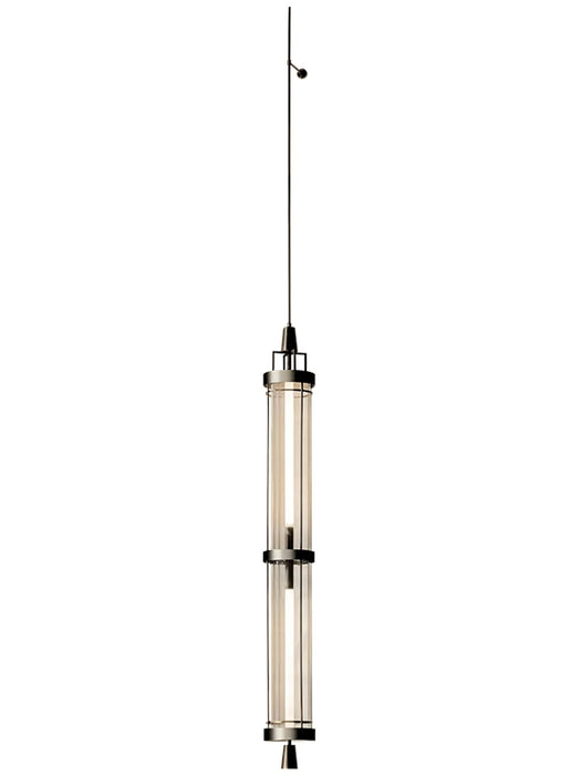 Vertical Wall Sconce - Vakkerlight