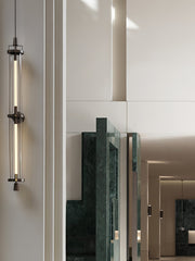 Vertical Wall Sconce-DWHOME