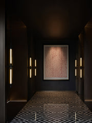 Vertical Wall Sconce-DWHOME