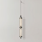 Vertical Wall Sconce-DWHOME