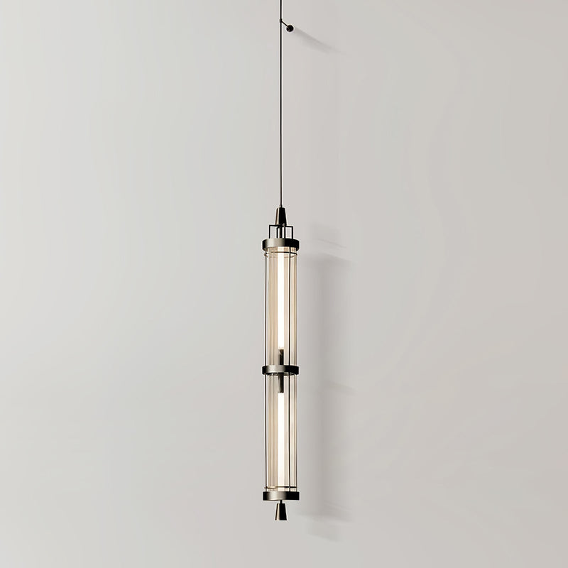 Vertical Wall Sconce-DWHOME