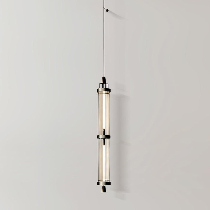 Vertical Wall Sconce - DWHOME