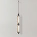 Vertical Wall Sconce - DWHOME