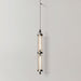 Vertical Wall Sconce - Vakkerlight