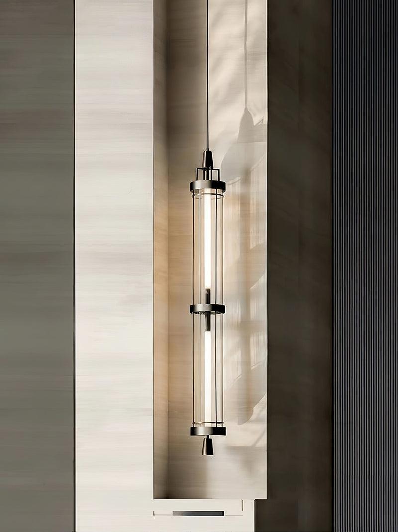 Vertical Wall Sconce-DWHOME