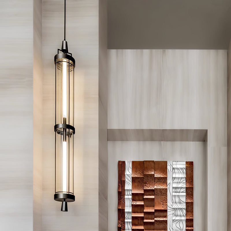 Vertical Wall Sconce-DWHOME