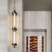 Vertical Wall Sconce - Vakkerlight