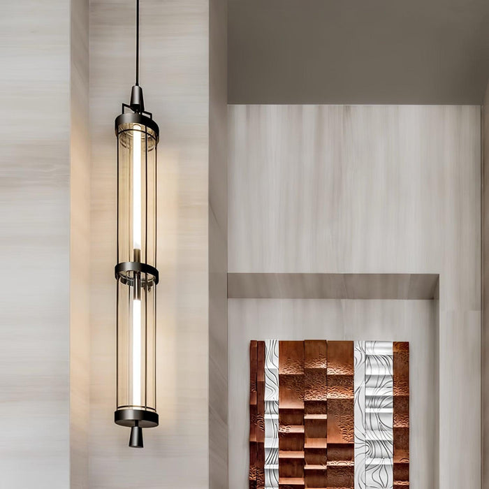 Vertical Wall Sconce - DWHOME