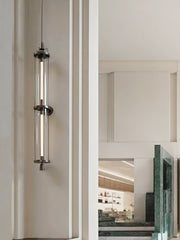 Vertical Wall Sconce-DWHOME