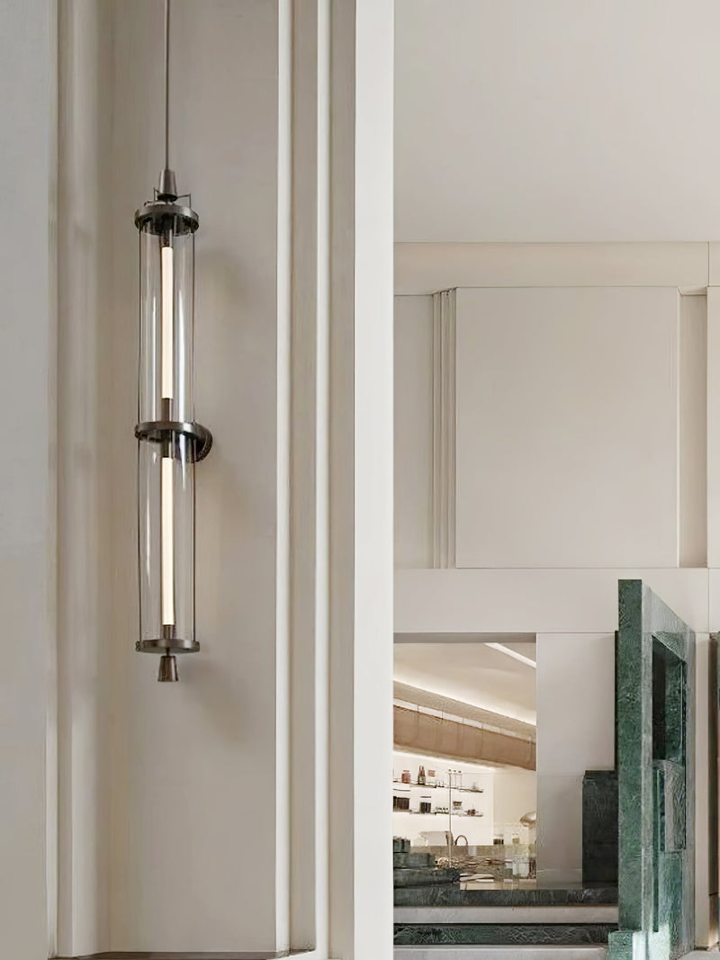 Vertical Wall Sconce-DWHOME