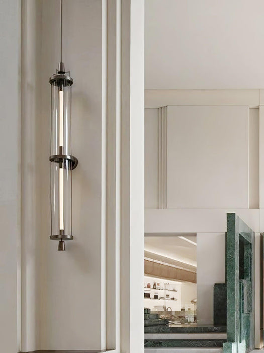 Vertical Wall Sconce - DWHOME