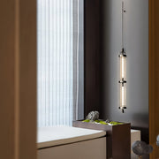 Vertical Wall Sconce-DWHOME