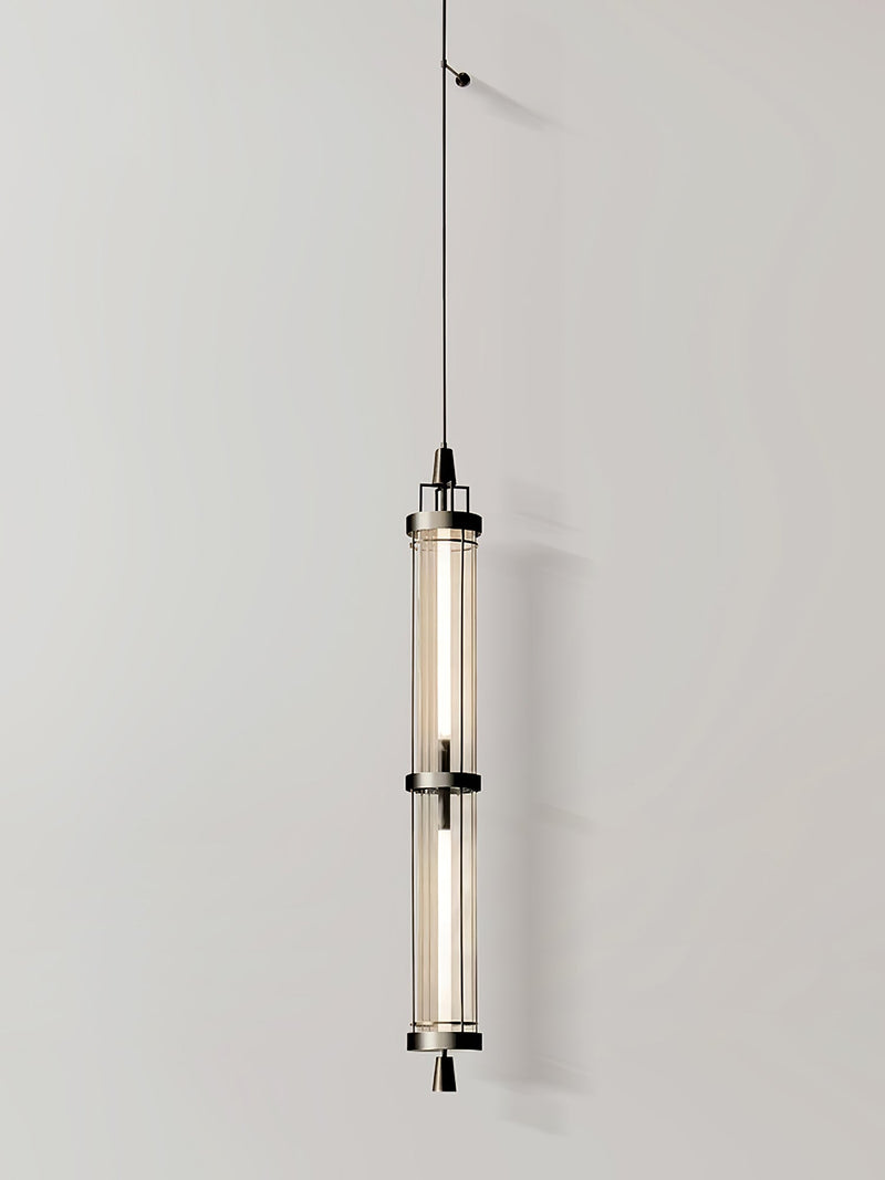 Vertical Wall Sconce-DWHOME