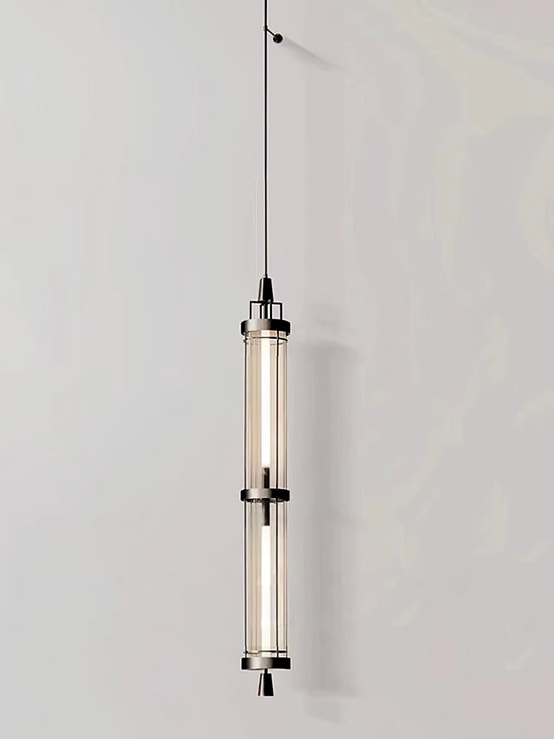 Vertical Wall Sconce-DWHOME