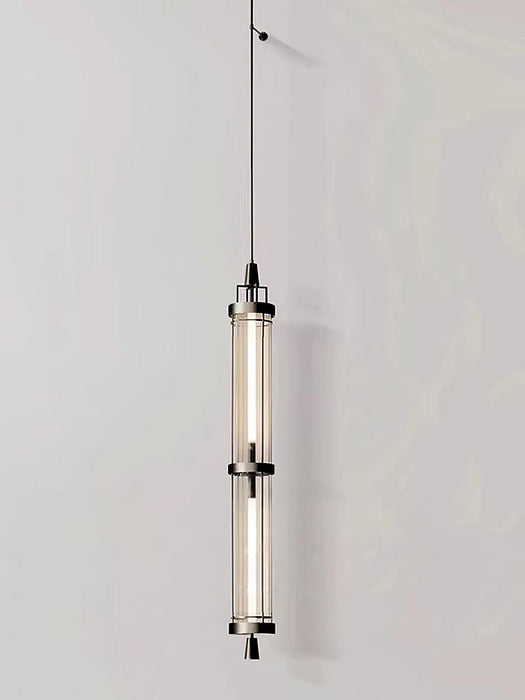 Vertical Wall Sconce - DWHOME