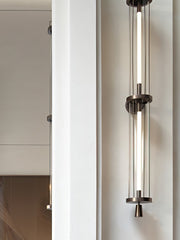 Vertical Wall Sconce-DWHOME