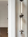 Vertical Wall Sconce - Vakkerlight