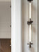 Vertical Wall Sconce - DWHOME