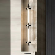 Vertical Wall Sconce-DWHOME