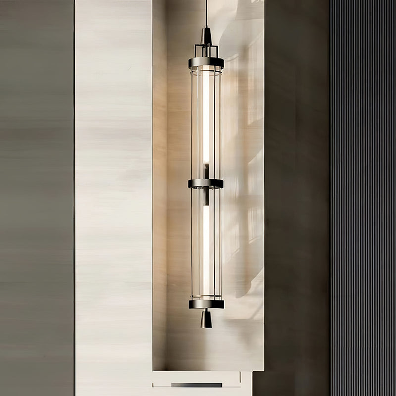 Vertical Wall Sconce-DWHOME