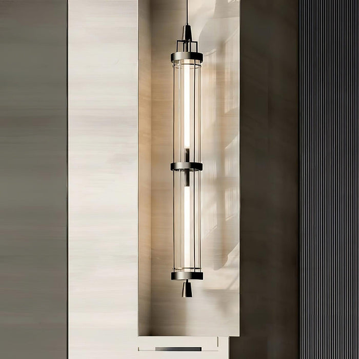 Vertical Wall Sconce - DWHOME