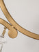 Vesca Chandelier-DWHOME