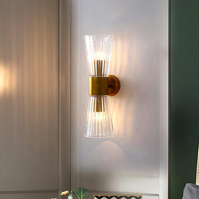 Vesta Wall Lamp - DWHOME