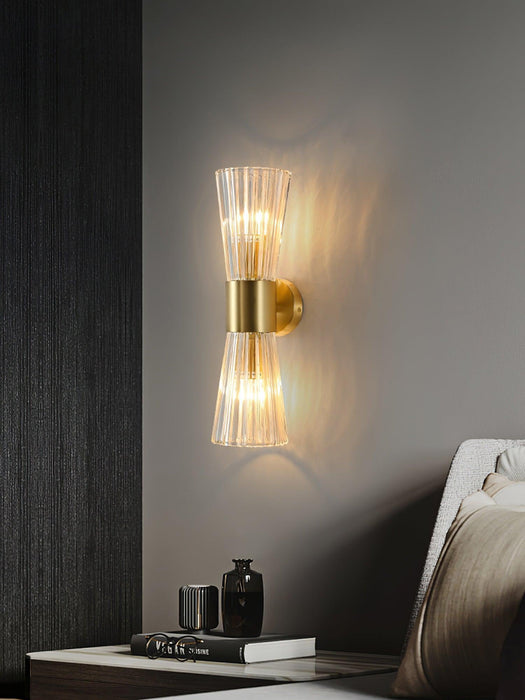 Vesta Wall Lamp - DWHOME