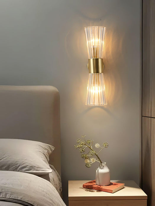 Vesta Wall Lamp - DWHOME