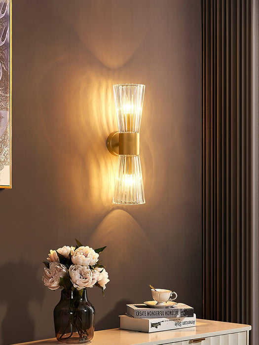 Vesta Wall Lamp - DWHOME