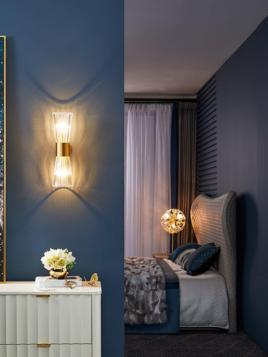 Vesta Wall Lamp - DWHOME