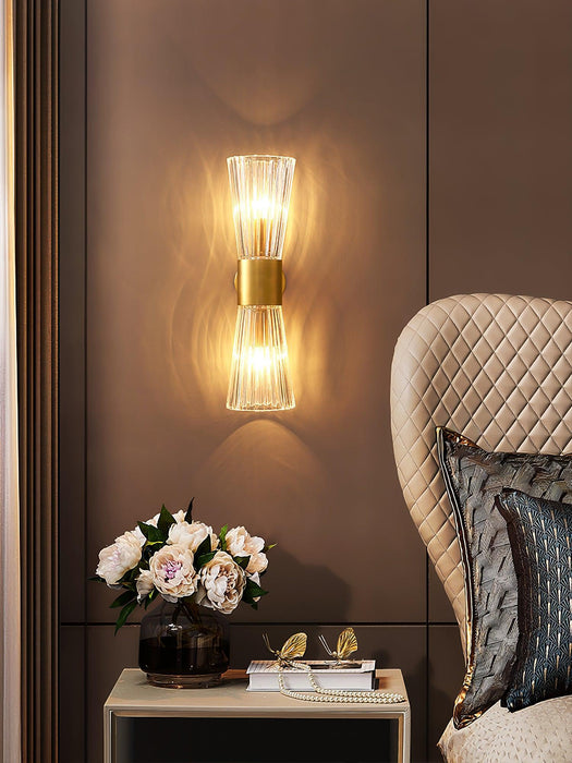 Vesta Wall Lamp - DWHOME