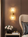 Vesta Wall Lamp - DWHOME