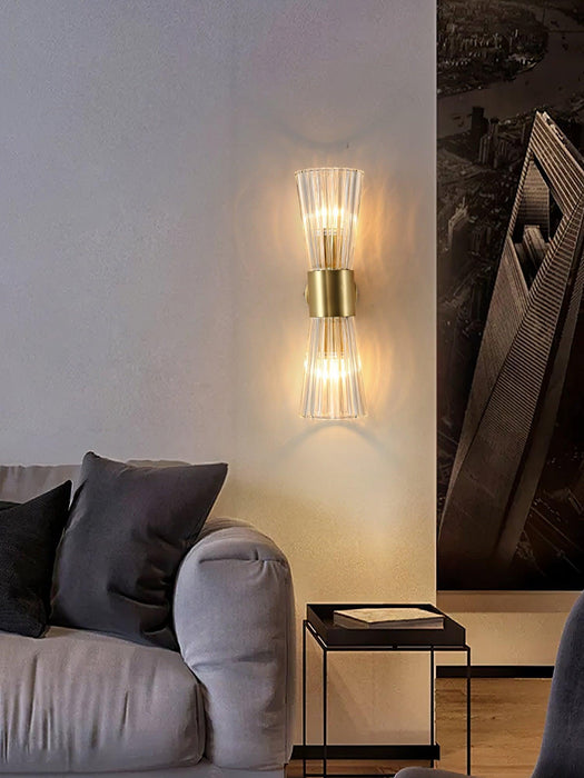 Vesta Wall Lamp - DWHOME