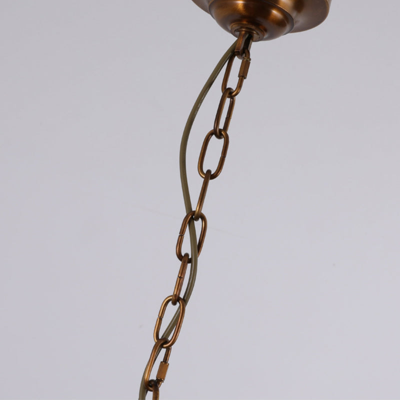 Vetraio Chandelier-DWHOME