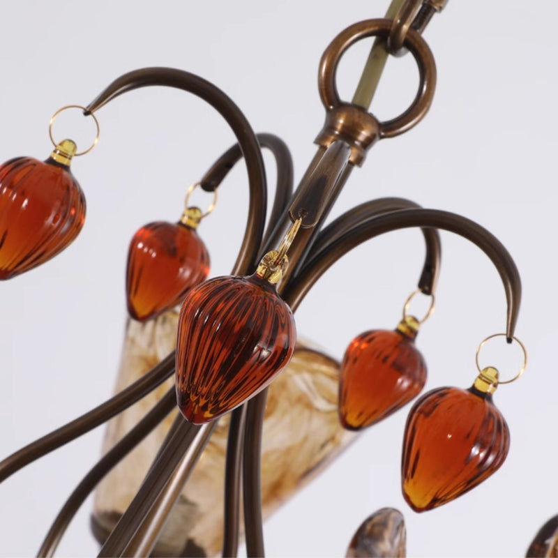 Vetraio Chandelier-DWHOME