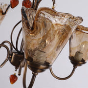 Vetraio Chandelier-DWHOME