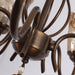 Vetraio Chandelier-DWHOME