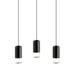 Line Form Pendant light.