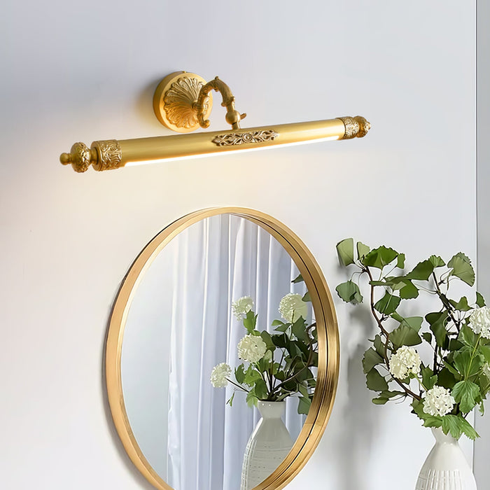 Victoria Vanity Wall Light-DWHOME