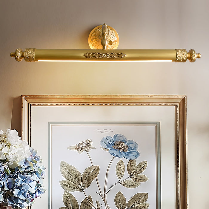 Victoria Vanity Wall Light-DWHOME