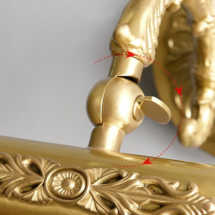 Victoria Vanity Wall Light-DWHOME