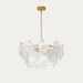 Victorian Disc Chandelier - DWHOME