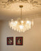 Victorian Disc Chandelier - DWHOME