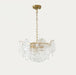 Victorian Disc Chandelier - DWHOME