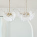 Victorian Disc Chandelier - DWHOME