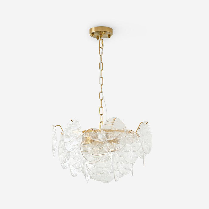 Victorian Disc Chandelier - DWHOME