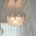 Victorian Disc Chandelier - DWHOME