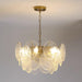 Victorian Disc Chandelier - DWHOME